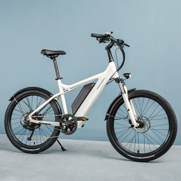 Urban Glide Commuter Bike